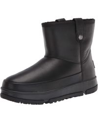 ugg dune mini buckle