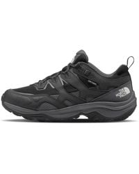 The North Face - Tnf Black/asphalt - Lyst