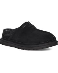 UGG - Neuman Clog Shoes 1 9 D - Lyst