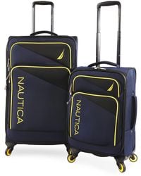 Nautica - Emry Softside-Gepäck-Set - Lyst