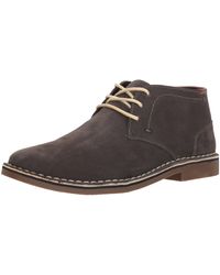 kenneth cole reaction desert wind chukka boot