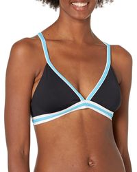 nautica bikini top