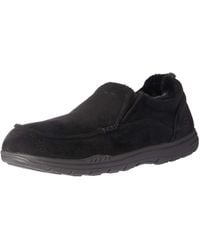 skechers expected x verson