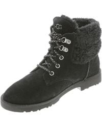UGG - Romely Heritage Lace - Lyst