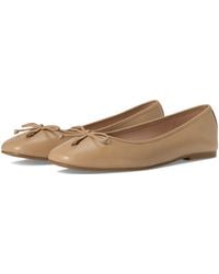Cole Haan - Yara Soft Ballet Flat Shoes 9.5 B - Lyst