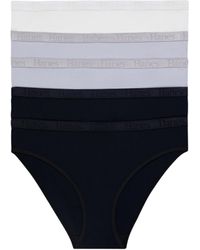 Hanes - Originals Ultra Supersoft Underwear - Lyst