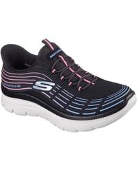 Skechers - Summits 2.0 Hands Free Slip-ins Sneaker - Lyst