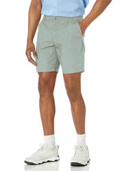 Columbia - Washed Out Printed Short Hiking - Lyst