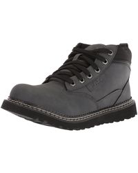 fila madison boots