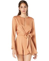 Keepsake Playsuits for Women - Up to 70% off at Lyst.com