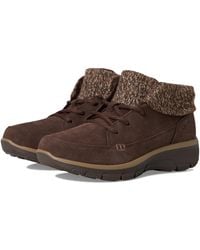 Skechers - Easy Going-fall Odyssey Hands Free Slip-ins Ankle Boot - Lyst