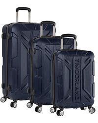 timberland pelham luggage