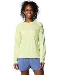 Columbia - Tidal Light Ii Hoodie - Lyst