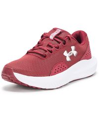 Under Armour - Charged Surge 4, - Lyst