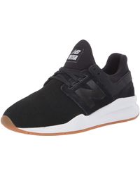 new balance 247 Femme
