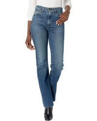 AG Jeans - Alexxis Vintage High Rise Boot Cut Jean - Lyst