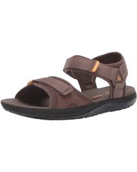 mens clarks sandals sale