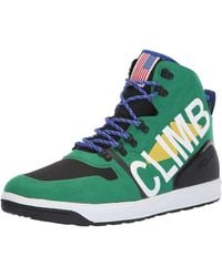 polo climb boots