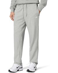 Nike - M Nk Club Knit Oh Pant Pantalón - Lyst