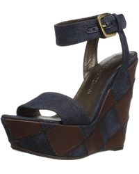 Stuart Weitzman Wedge Sandals For Women Up To 77 Off At Lyst Com