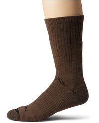 Merrell - Merino Blend Elite Tactical Socks 1-pair - Lyst