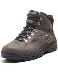 Timberland - White Ledge Mid Waterproof Hiking Boot - Lyst