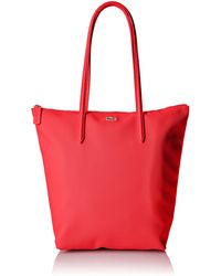 Lacoste Tote bags for Women | Online Sale up to 60% off | Lyst