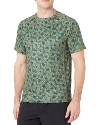 Amazon Essentials - T-shirt De Bain UPF 50 À Séchage Rapide - Lyst