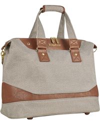 tommy bahama mojito duffle