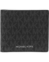 Michael Kors - 's Hudson Billfold Wallet - Lyst