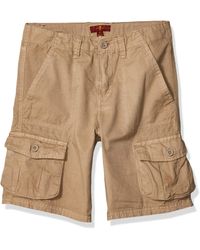 7 for all mankind mens shorts