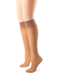 Graduated Compression Pantyhose 