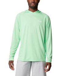 Columbia - S Pfg Solar Stream Hoodie - Lyst