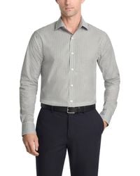 Tommy Hilfiger - Dress Shirt Slim Fit Essentials - Lyst