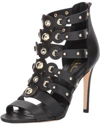 nicole miller shoes