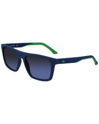 Lacoste - L957s Sunglasses - Lyst