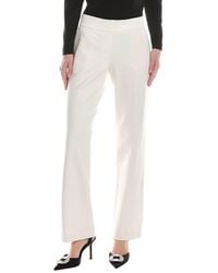 Anne Klein - Compression Pant - Lyst