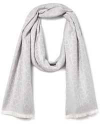 Calvin Klein - Accessories Scraf - Lyst
