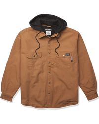 merrell trailhead canvas jacket