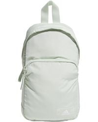 adidas - Essentials 2 Sling Crossbody Tas - Lyst