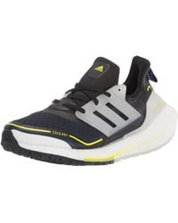 adidas - Ultraboost-21 Running Shoe - Lyst