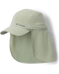 Columbia Coolhead III Sonnenhut - Perfekter Schutz Bei Jedem Wetter!