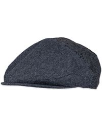 Dockers - Watchman Ivy Hat With Ear Flaps - Lyst
