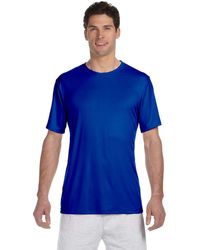 Hanes - Mens Sport Cool Dri Performance Tee Fashion T Shirts - Lyst