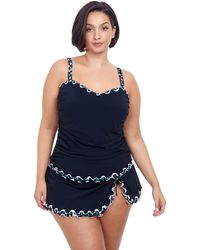 Gottex One-piece swimsuits and bathing suits for Women - Up to 70% off |  Lyst - Page 7