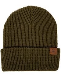 Wolverine - Performance Beanie-durable For Work And Outdoor Adventures - Lyst