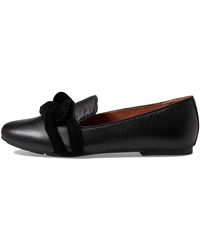 Kenneth Cole - Gentle Souls By Kenneth Cole Eugene Chain Loafer Flat - Lyst