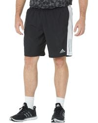 adidas Originals - Own The Run 5 Shorts - Lyst