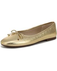 Sam Edelman - Alie Ballet Flat - Lyst