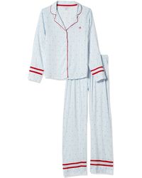 tommy hilfiger night suits